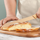 Wheat Straw Kitchen Utensil Set 6 Piece Small